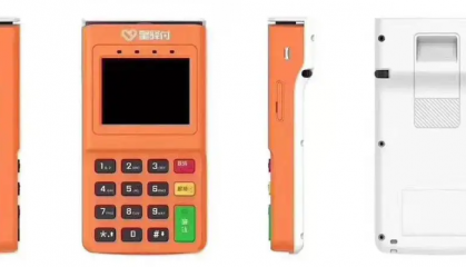 小陆pos机刷卡不到账怎么办？