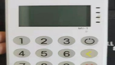 速刷pos机显示系统故障怎么办？