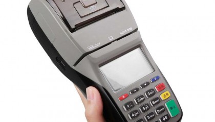 POS机刷卡没到账