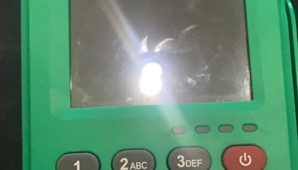 海科融通POS机客服电话是多少