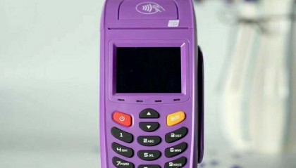 腾付通pos机人工客服电话是什么？