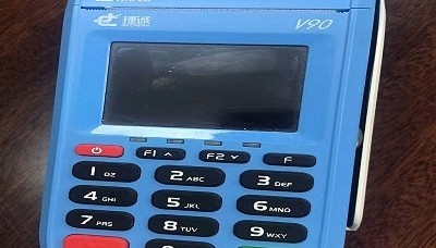 捷诚支付pos机24小时客服电话是多少？