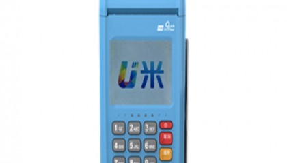 u米pos机刷卡不到账什么原因？