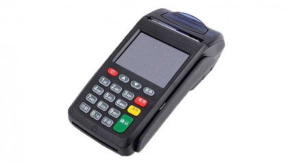 点佰趣pos机网络连接失败怎么办?