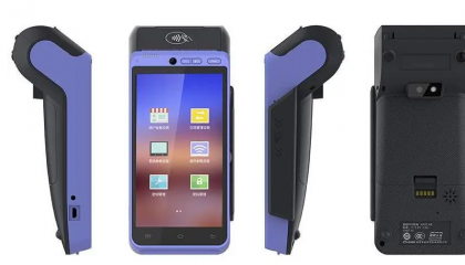 富友pos机显示PINPAD错误怎么办？