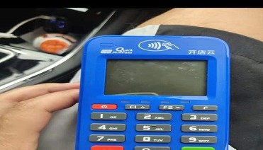 开店云pos机签到不成功怎么办？