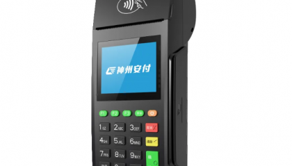 安付通pos机费率太高怎么办?