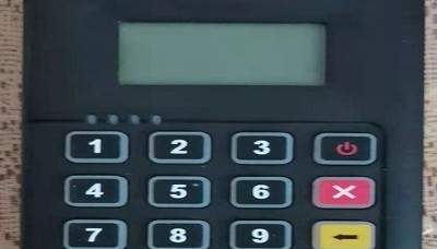 点刷pos机客服电话是多少？