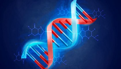 DNA结构揭秘:跨学科探索擦出的火花