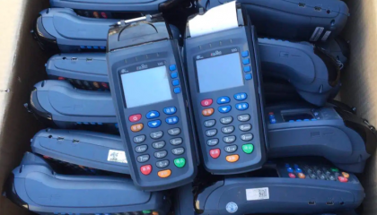 百富pos机24小时客服电话是多少？