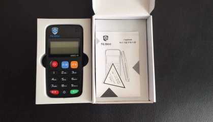 卡友pos机如何联系人工客服？