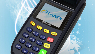 联迪E350POS机人工服务电话是什么？