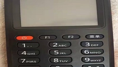 即商通pos机的客服电话是什么？