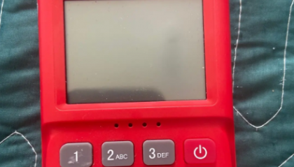 宝pos机刷卡不到账是怎么回事?