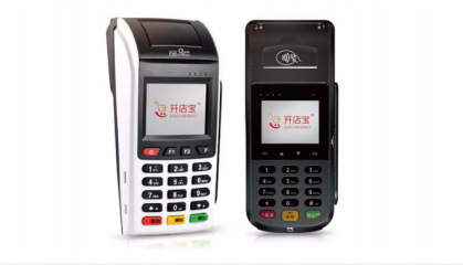 开店宝pos机刷卡不到账怎么办?