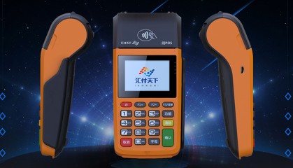 闪pos机客服电话是什么？