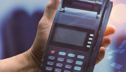 易收银POS机客服热线是多少