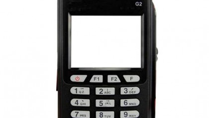 随行付POS机刷卡多久到账