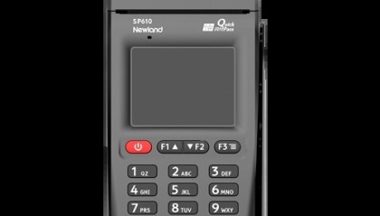 快钱刷POS机客服电话是什么？