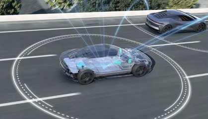 “智能电动”引领国产汽车走向高端