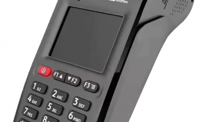 星驿付pos机刷卡不到账是怎么回事？