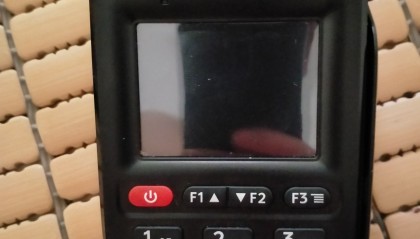 pos机突然开不了机怎么办