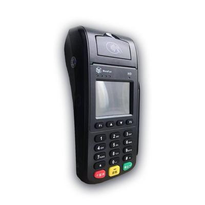 畅POS机售后客服电话是什么？